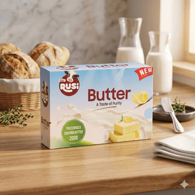 Butter