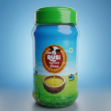 Pure Ghee