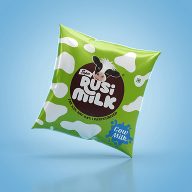 Fresh Milk
