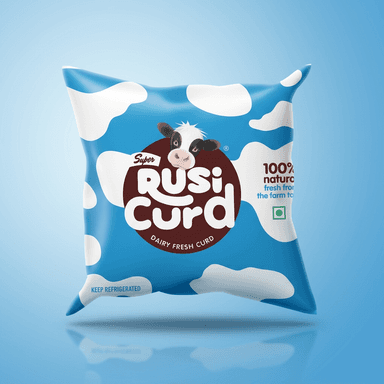 Fresh Curd